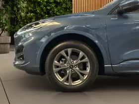 Ford Kuga (2024) thumbnail 13