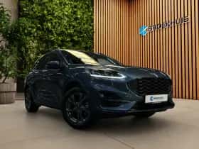 Ford Kuga (2024) thumbnail 23