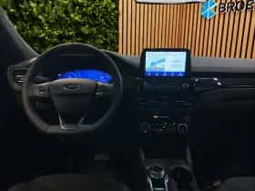 Ford Kuga (2024) thumbnail 34