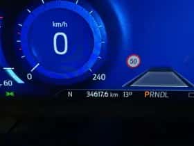 Ford Kuga (2024) thumbnail 7