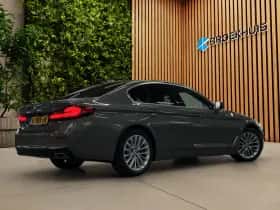 BMW 5-Serie (2021) thumbnail 2