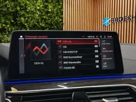 BMW 5-Serie (2021) thumbnail 13