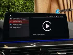 BMW 5-Serie (2021) thumbnail 16