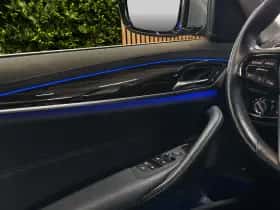 BMW 5-Serie (2021) thumbnail 19