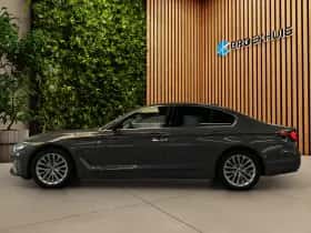 BMW 5-Serie (2021) thumbnail 3