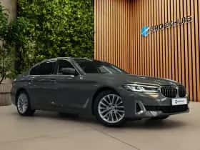 BMW 5-Serie (2021) thumbnail 21
