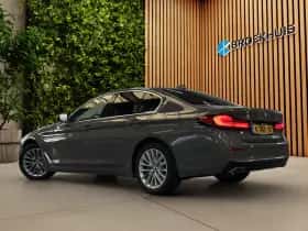 BMW 5-Serie (2021) thumbnail 22