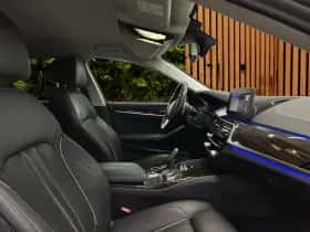 BMW 5-Serie (2021) thumbnail 4