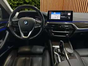 BMW 5-Serie (2021) thumbnail 5