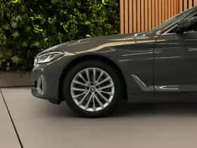 BMW 5-Serie (2021) thumbnail 43