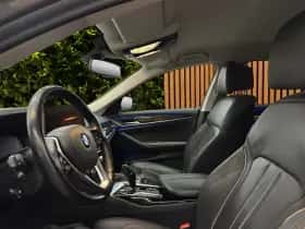 BMW 5-Serie (2021) thumbnail 45