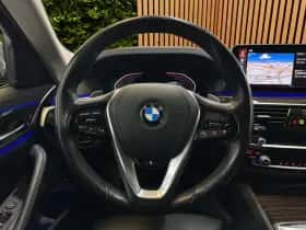 BMW 5-Serie (2021) thumbnail 6