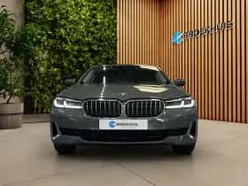 BMW 5-Serie (2021) thumbnail 9