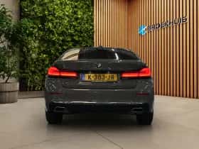 BMW 5-Serie (2021) thumbnail 10