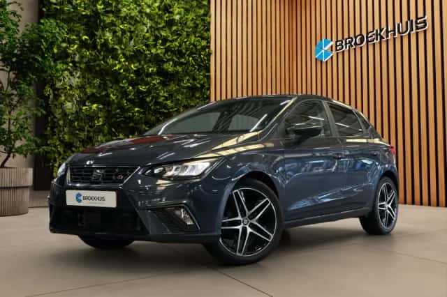 SEAT Ibiza (2024) thumbnail 1