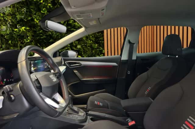 SEAT Ibiza (2024) thumbnail 5
