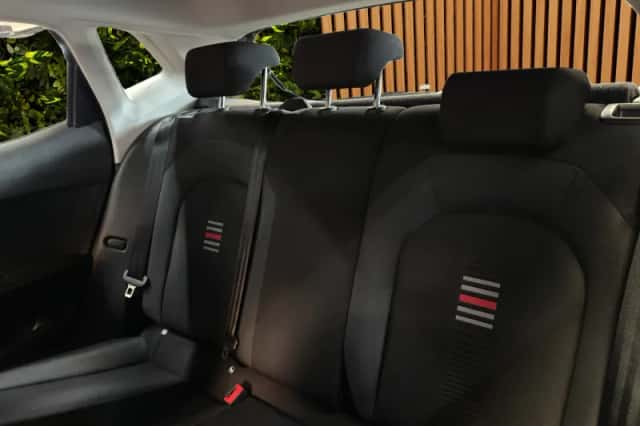 SEAT Ibiza (2024) thumbnail 6