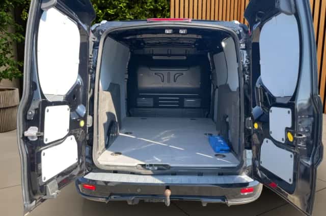 Ford Transit Connect (2023) thumbnail 6