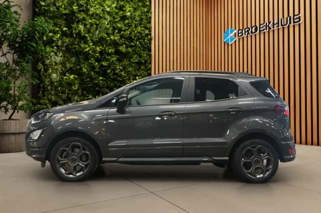 Ford EcoSport (2023) thumbnail 3