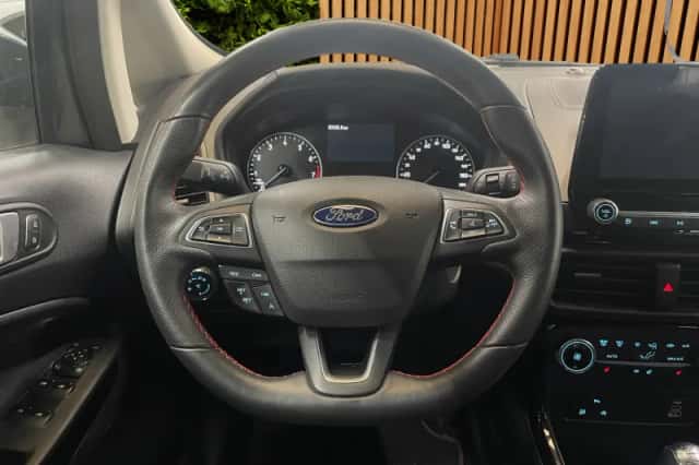 Ford EcoSport (2023) thumbnail 6