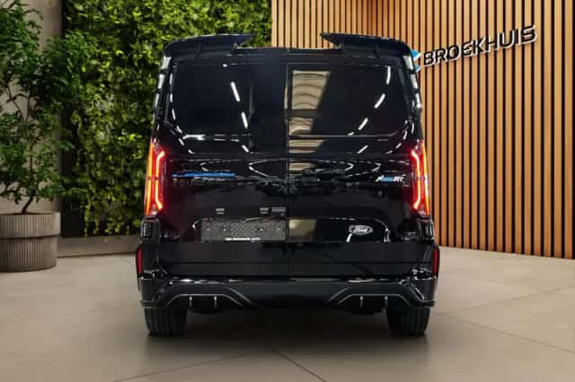 Ford E-Transit Custom (2026) thumbnail 6