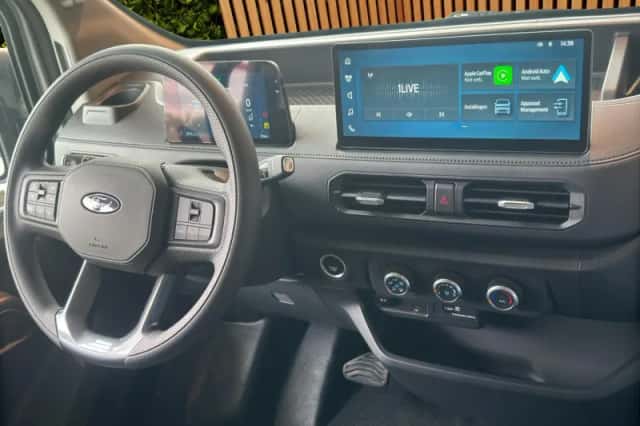 Ford Transit (2026) thumbnail 3