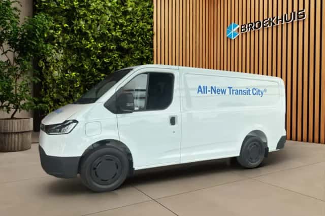 Ford Transit (2026) thumbnail 4
