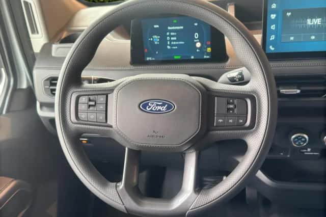 Ford Transit (2026) thumbnail 6