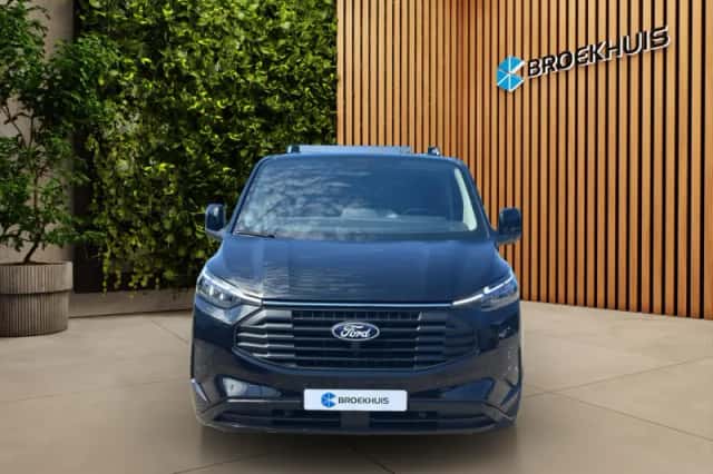 Ford Transit Custom (2025) thumbnail 6