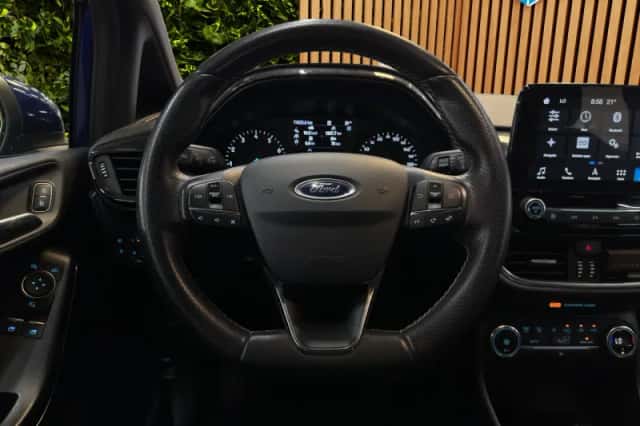 Ford Fiesta (2018) thumbnail 6