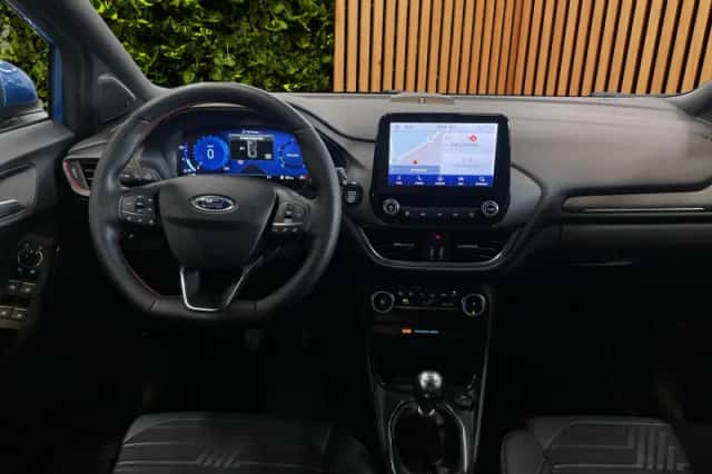 Ford Puma (2023) thumbnail 5