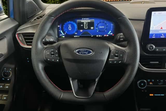 Ford Puma (2023) thumbnail 6