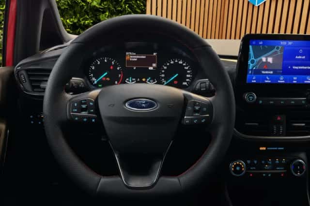 Ford Fiesta (2023) thumbnail 6