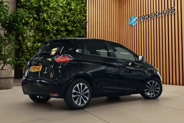 Renault Zoé (2020) thumbnail 2