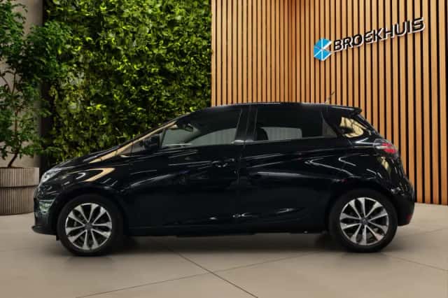 Renault Zoé (2020) thumbnail 4