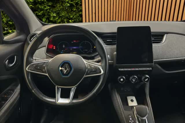 Renault Zoé (2020) thumbnail 6