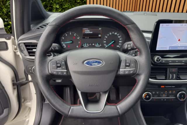Ford Fiesta (2021) thumbnail 6