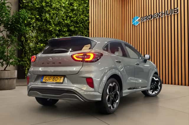 Ford Puma (2024) thumbnail 2
