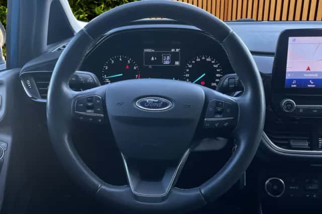 Ford Fiesta (2020) thumbnail 6