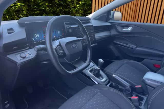 Ford Puma (2024) thumbnail 5