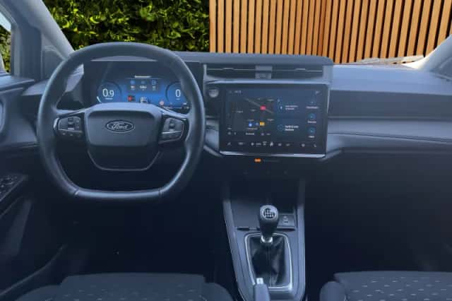 Ford Puma (2024) thumbnail 6