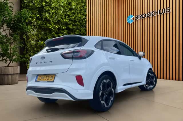 Ford Puma (2024) thumbnail 2