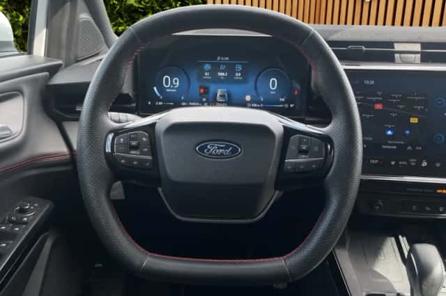 Ford Puma (2024) thumbnail 6