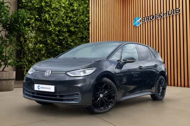 Volkswagen ID.3 (2020) thumbnail 1