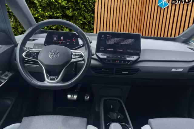 Volkswagen ID.3 (2020) thumbnail 6