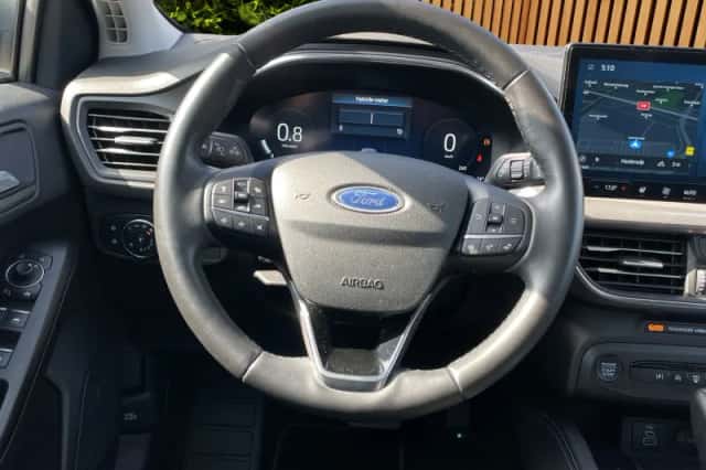 Ford Focus (2024) thumbnail 6