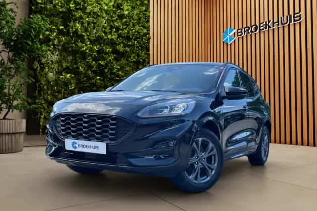 Ford Kuga (2023) thumbnail 1