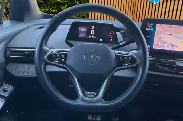 Volkswagen ID.4 (2021) thumbnail 6