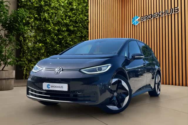 Volkswagen ID.3 (2020) thumbnail 1