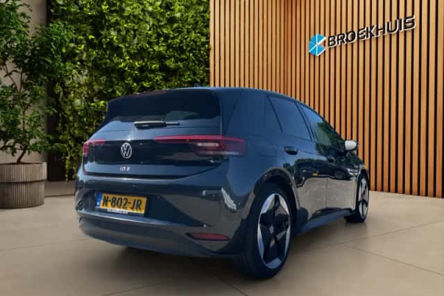 Volkswagen ID.3 (2020) thumbnail 3